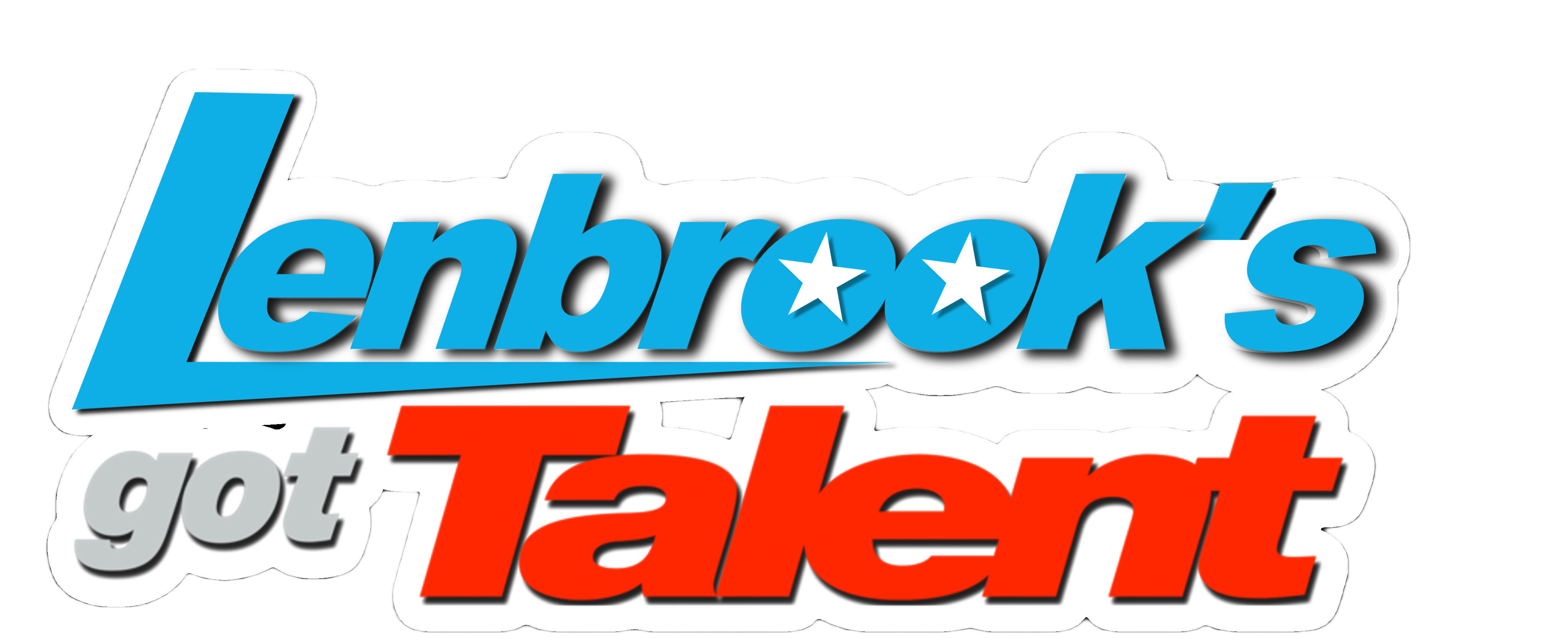 Lenbrook's Got Talent